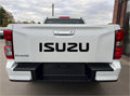 Isuzu D-Max D Max TAILGATE DECAL VINYL GRAPHIC STICKER PICKUP 4X4 TRUCK