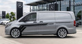 Mercedes Vito Graphics Side Stripes  Both Sides Decals AMG Stickers * Any Colour