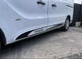 VAUXHALL VIVARO SWB 2014-2019 Van, Camper GRAPHICS STICKERS DECALS