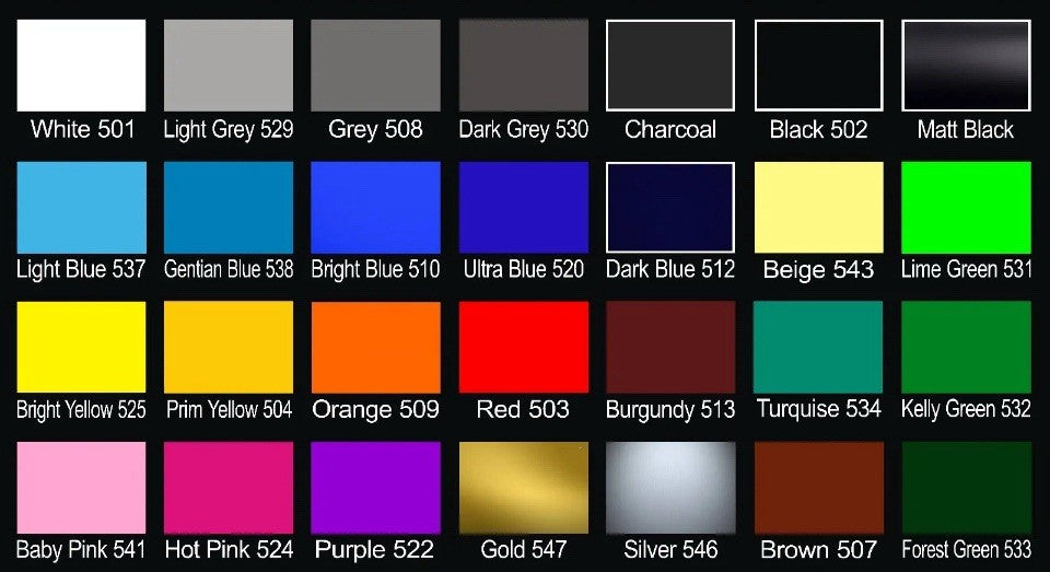 Mitsubishi L200 side stripes stickers decals graphics *Any Colour