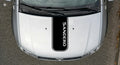 DACIA SANDERO Bonnet. VINYL GRAPHICS STICKERS DECALS STRIPES  *ANY COLOUR