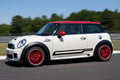 MINI COOPER GRAPHICS SIDE STRIPES VINYL DECALS STICKERS *ANY COLOUR
