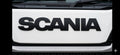 Fits SCANIA  G & P Cab Front Badge sticker decal. New Gen 2017-26 *Any Colour.
