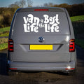 Fits VW CADDY CAMPER VAN GRAPHICS STICKERS DECALS *Any Colour