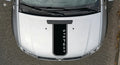 DACIA SANDERO STEPWAY Bonnet. VINYL GRAPHICS STICKERS DECALS STRIPES *ANY COLOUR