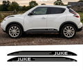 NISSAN JUKE Side Decals Stickers Graphics. *any Colour