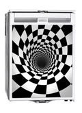 Waeco Campervan Fridge Wrap Decals stickers graphics print