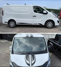 VAUXHALL VIVARO 14-19 Full Ltd Edition DECALS GRAPHICS  STICKERS KIT *Any Colour