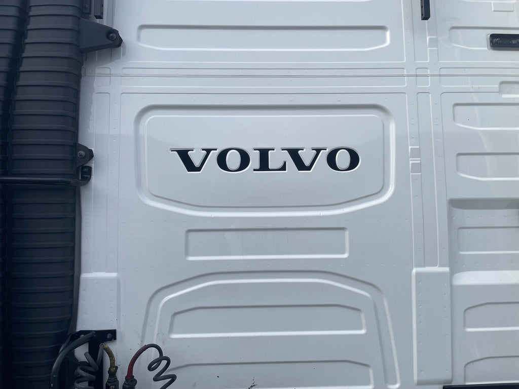 VOLVO FH Rear Cab sticker decal . 2013-2026 *Any Colour.