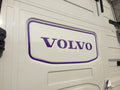 VOLVO FH Rear Cab sticker decal . 2013-2026 *Any Colour.