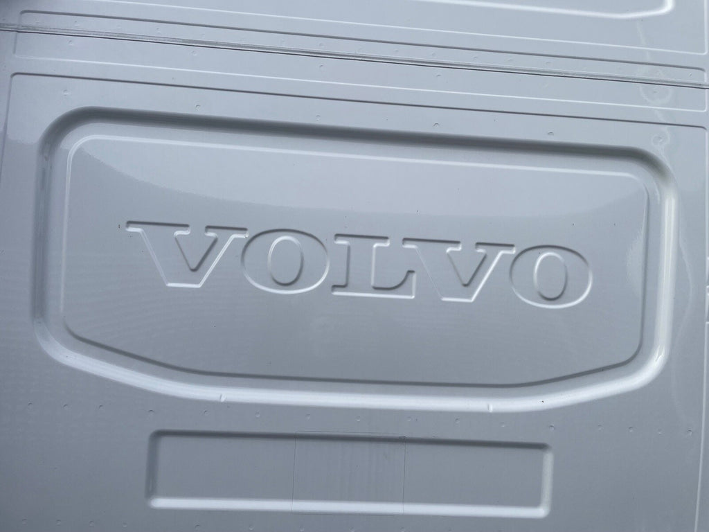 VOLVO FH Rear Cab sticker decal . 2013-2026 *Any Colour.