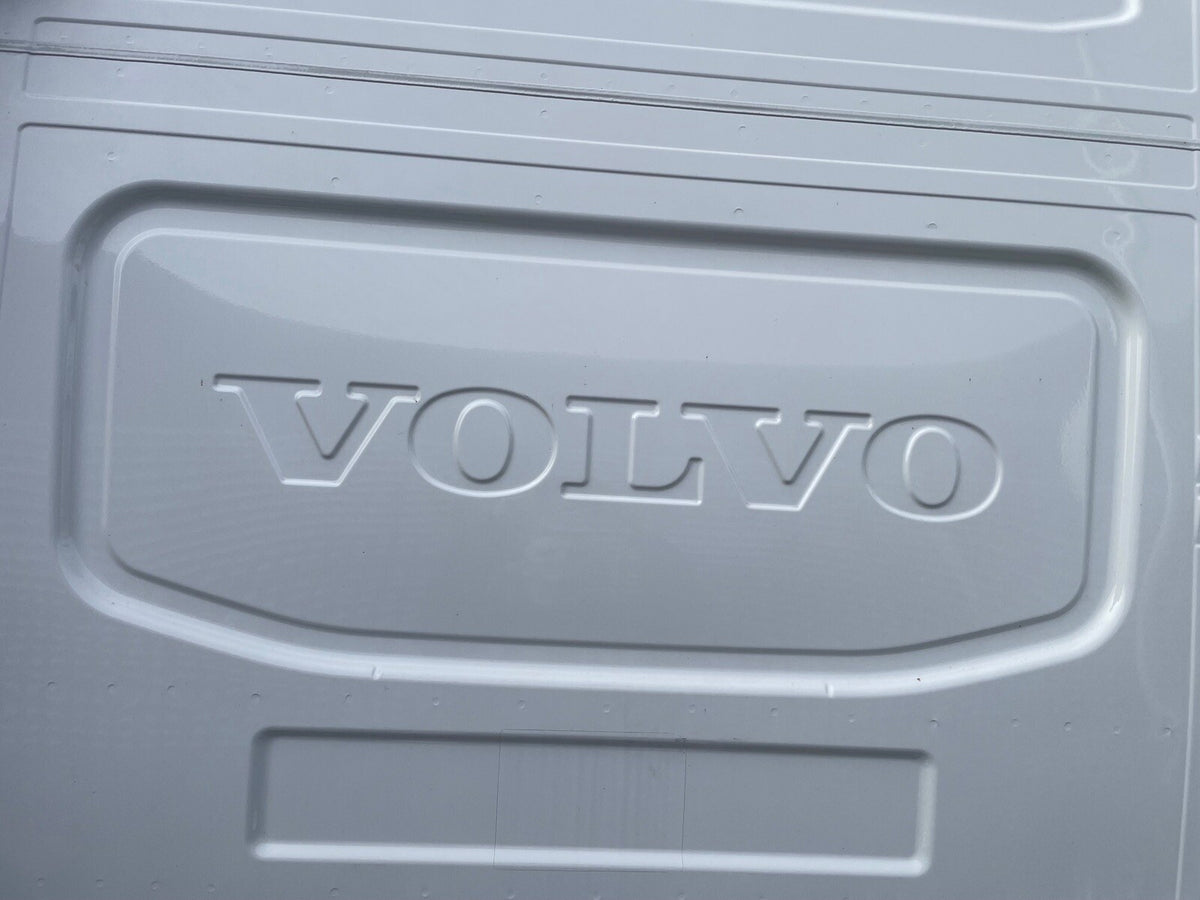 VOLVO FH Rear Cab sticker decal . 2013-2026 *Any Colour.