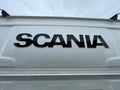 SCANIA Rear Cab sticker decal For New generation 2017-26 truck. Any Colour.