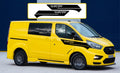 FORD TRANSIT CUSTOM SPORT VAN SIDE DECALS VINYL STICKERS GRAPHICS