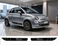 Fits Fiat 500 side racing stripes stickers,decals,graphics. * Any Colour