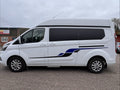 3m MOTORHOME GRAPHICS STICKERS STRIPES CAMPER VAN MOTORHOME *ANY VAN *Any Colour