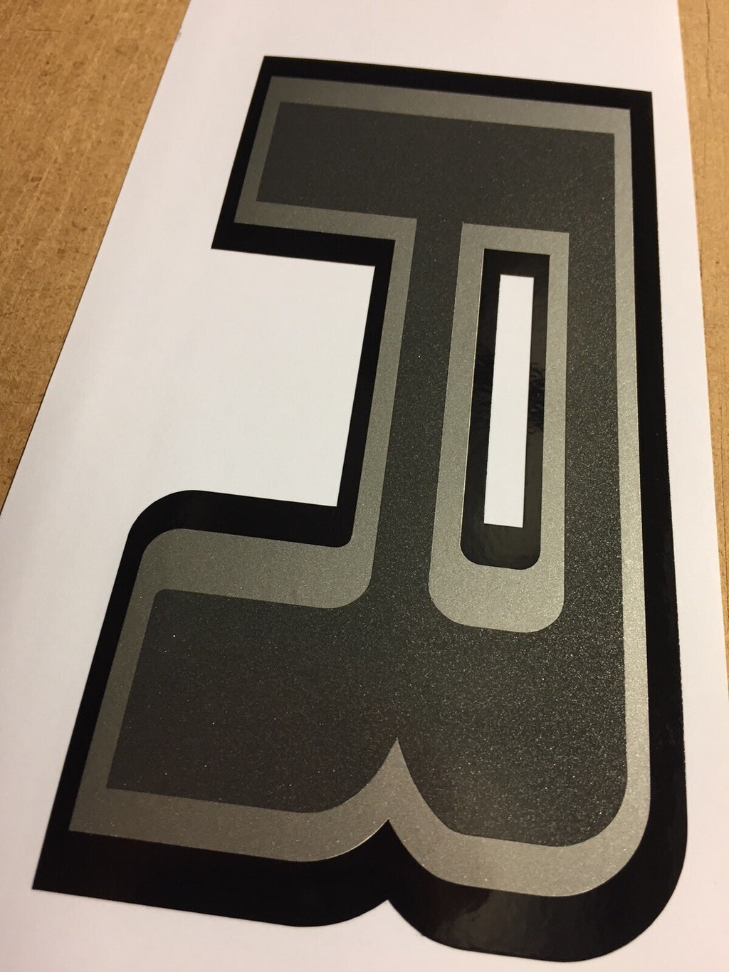 Fits FORD RANGER TAILGATE DECAL STICKER GRAPHICS 20-23
