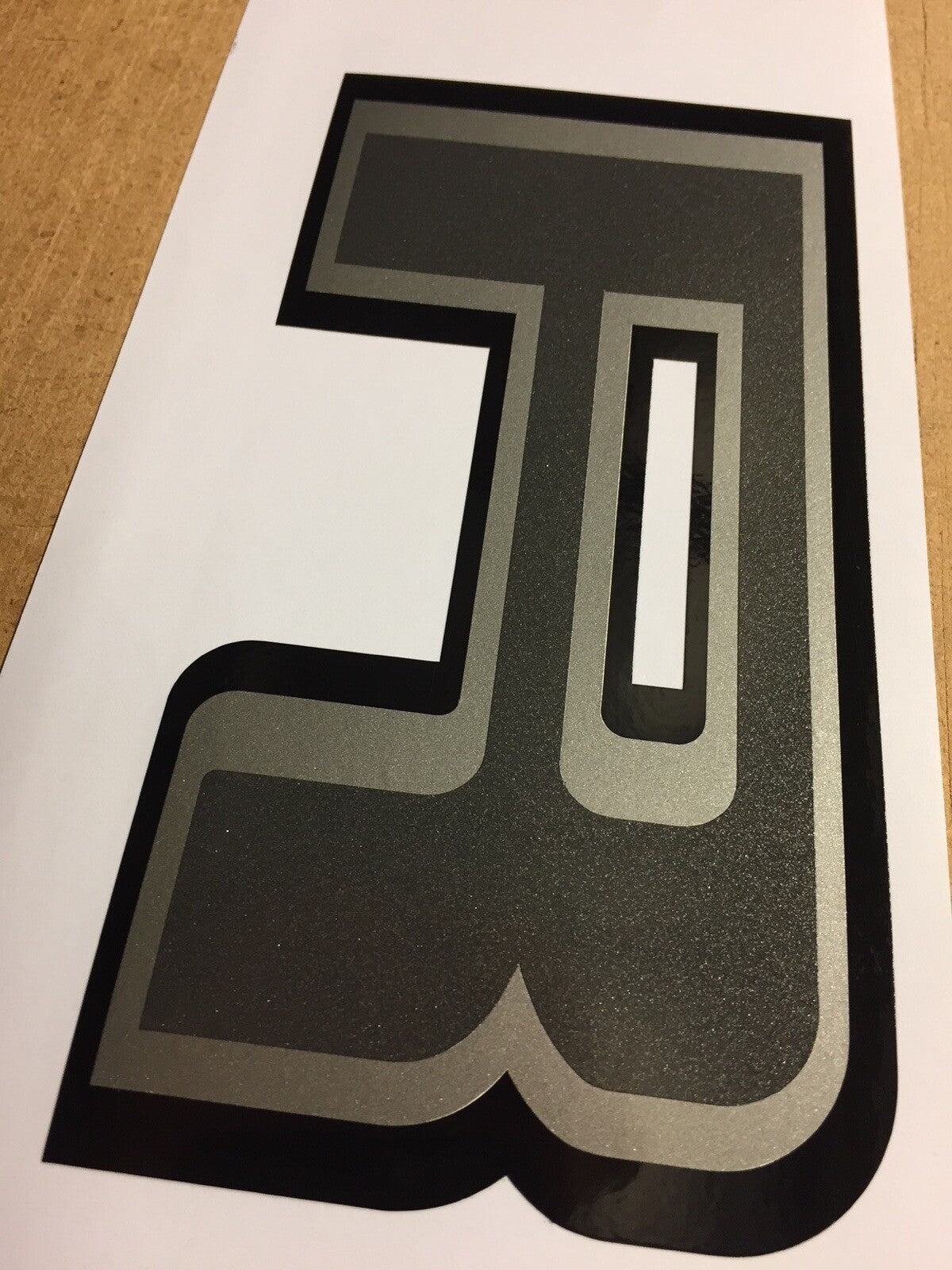 Fits FORD RANGER TAILGATE DECAL STICKER GRAPHICS 20-23