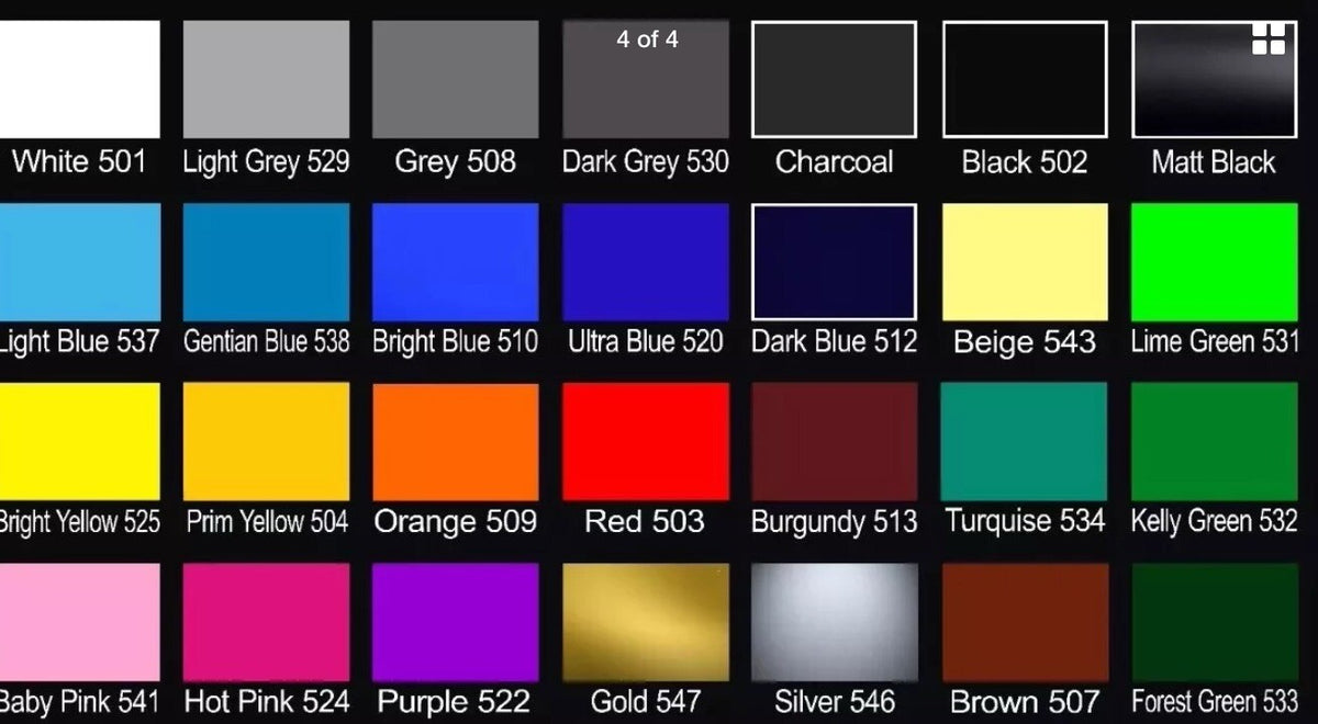 SCANIA Wing Top Stickers, decals STRIPES. Will Fit all Model Scania. *Any Colour