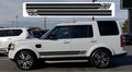 to fit LAND ROVER DISCOVERY UNION JACK DECALS STICKERS STRIPES