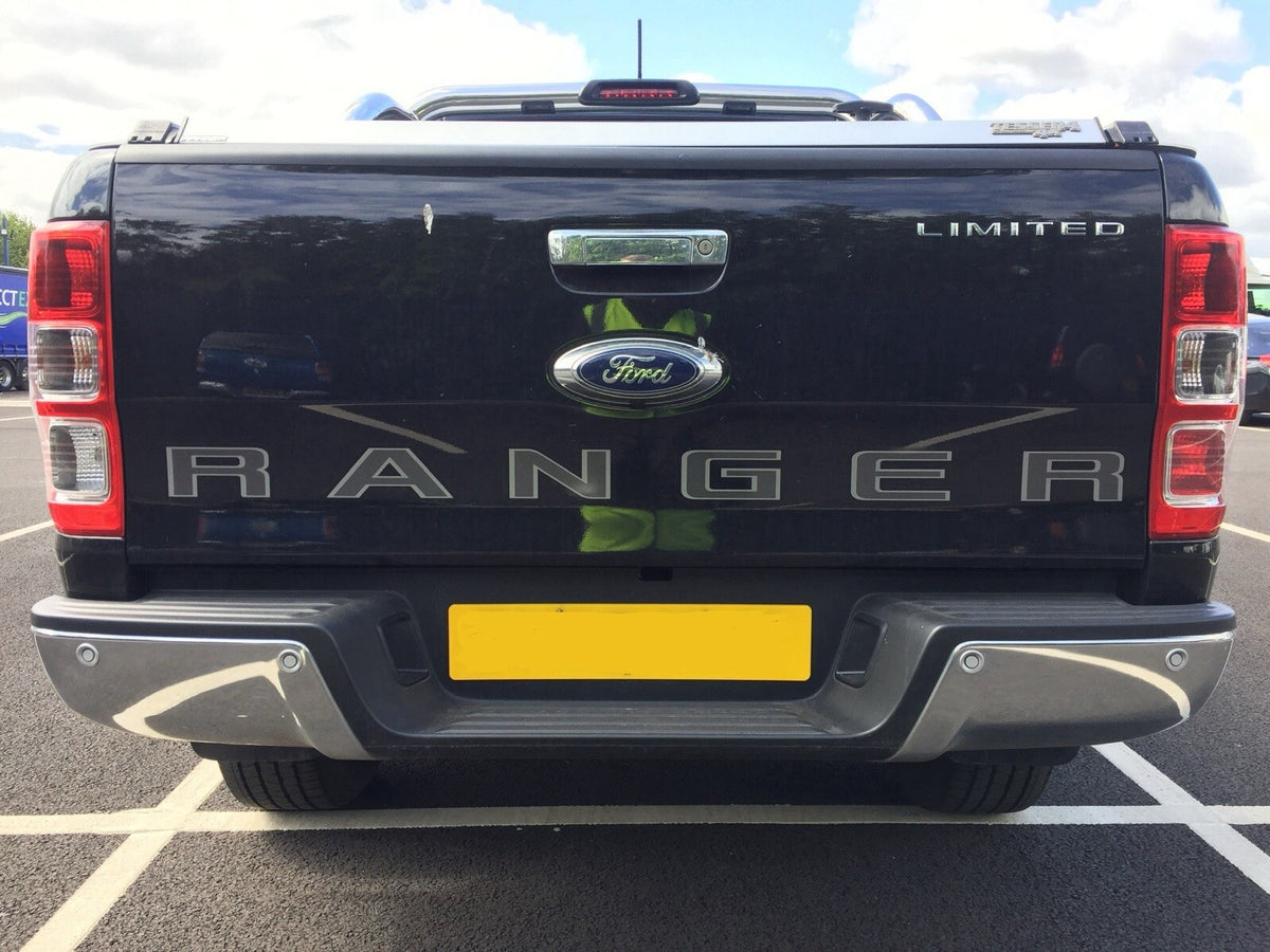 Fits FORD RANGER TAILGATE DECAL STICKER GRAPHICS 20-23